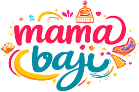 mama baji লোগো